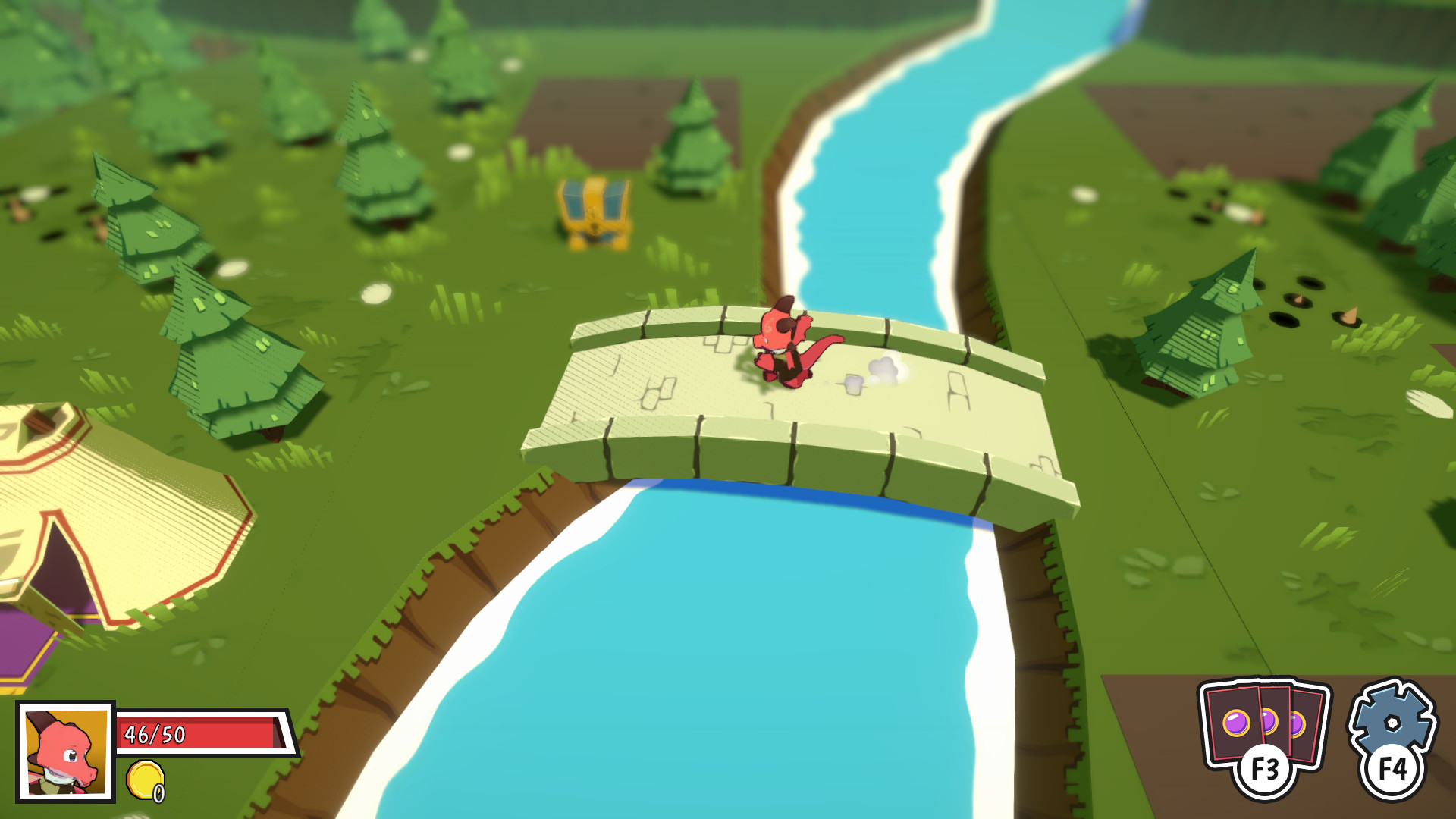 Cardterrupters screenshot 5