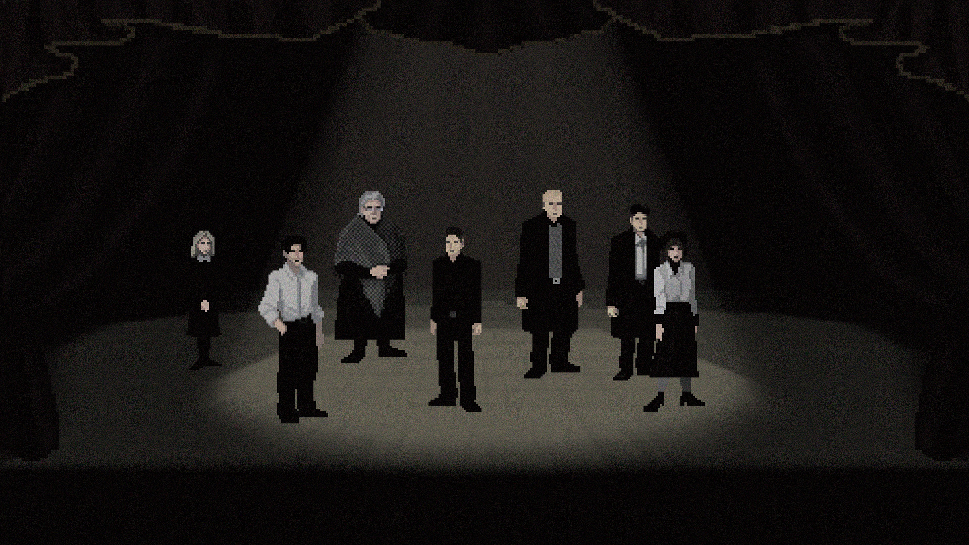Rue la résistance screenshot 2