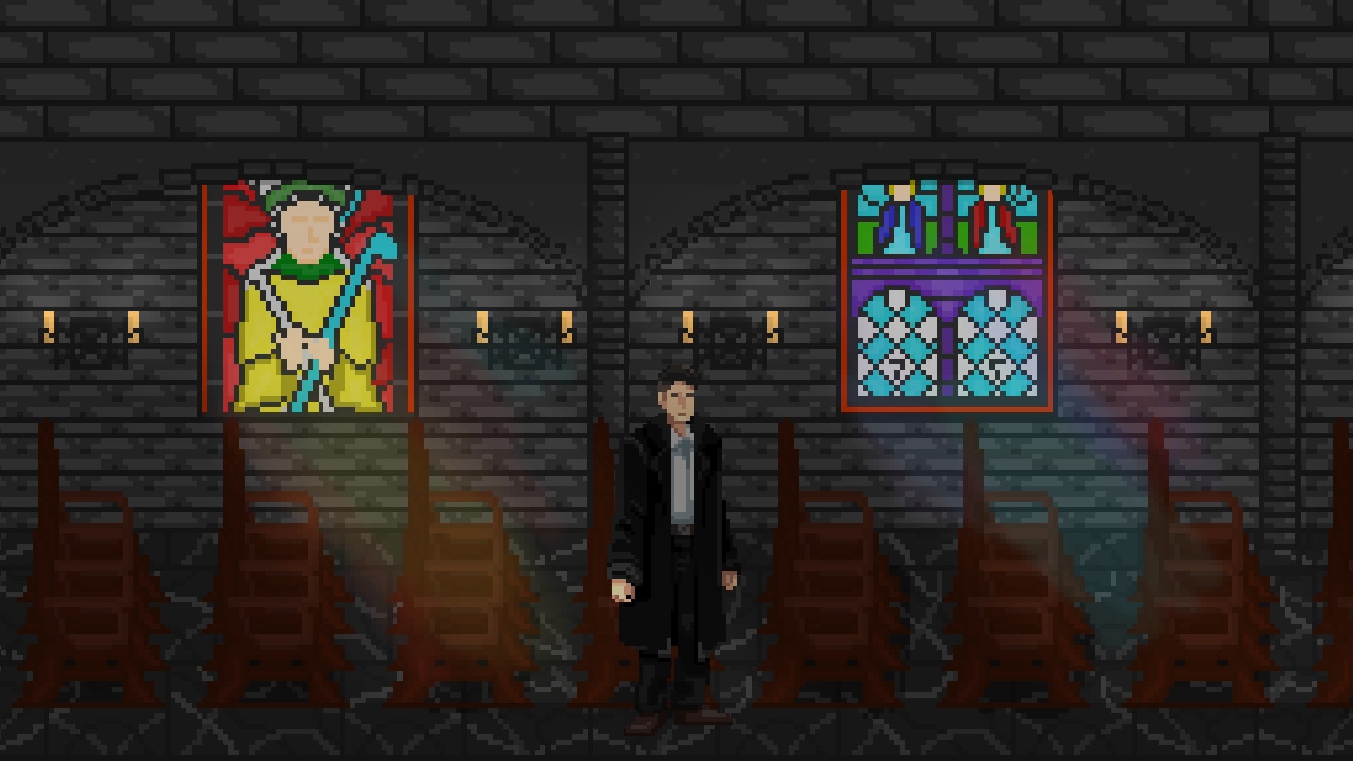 Rue la résistance screenshot 3