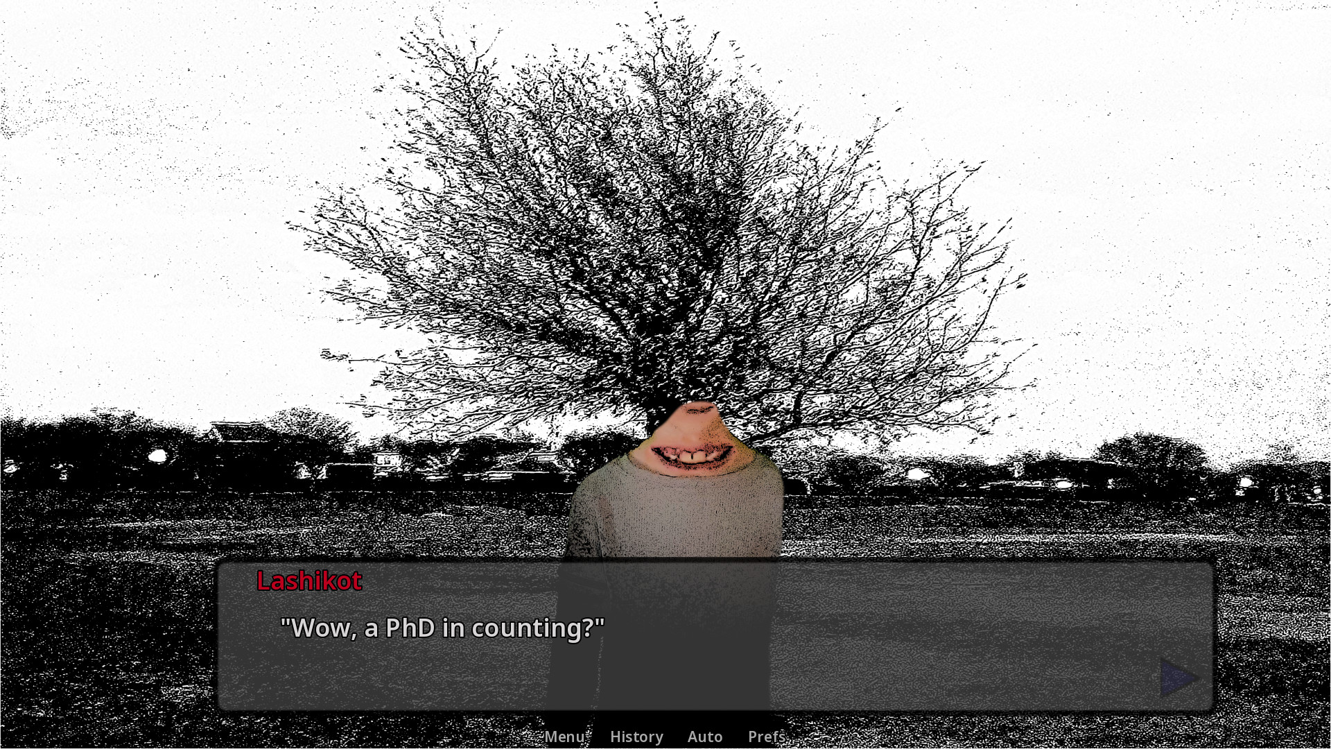Something Strange screenshot 4