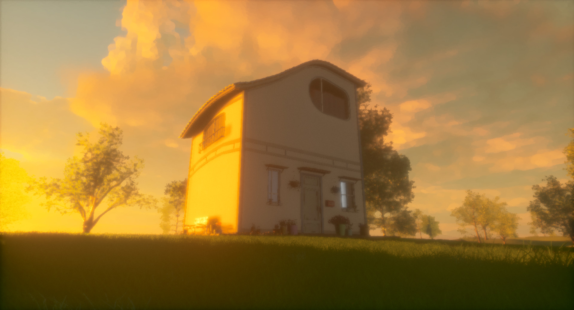 Fiora Arc screenshot 2