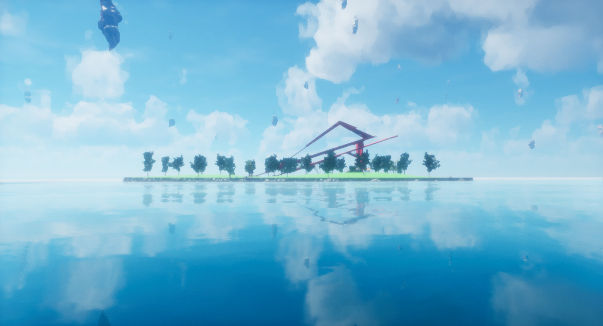 Fiora Arc screenshot 1