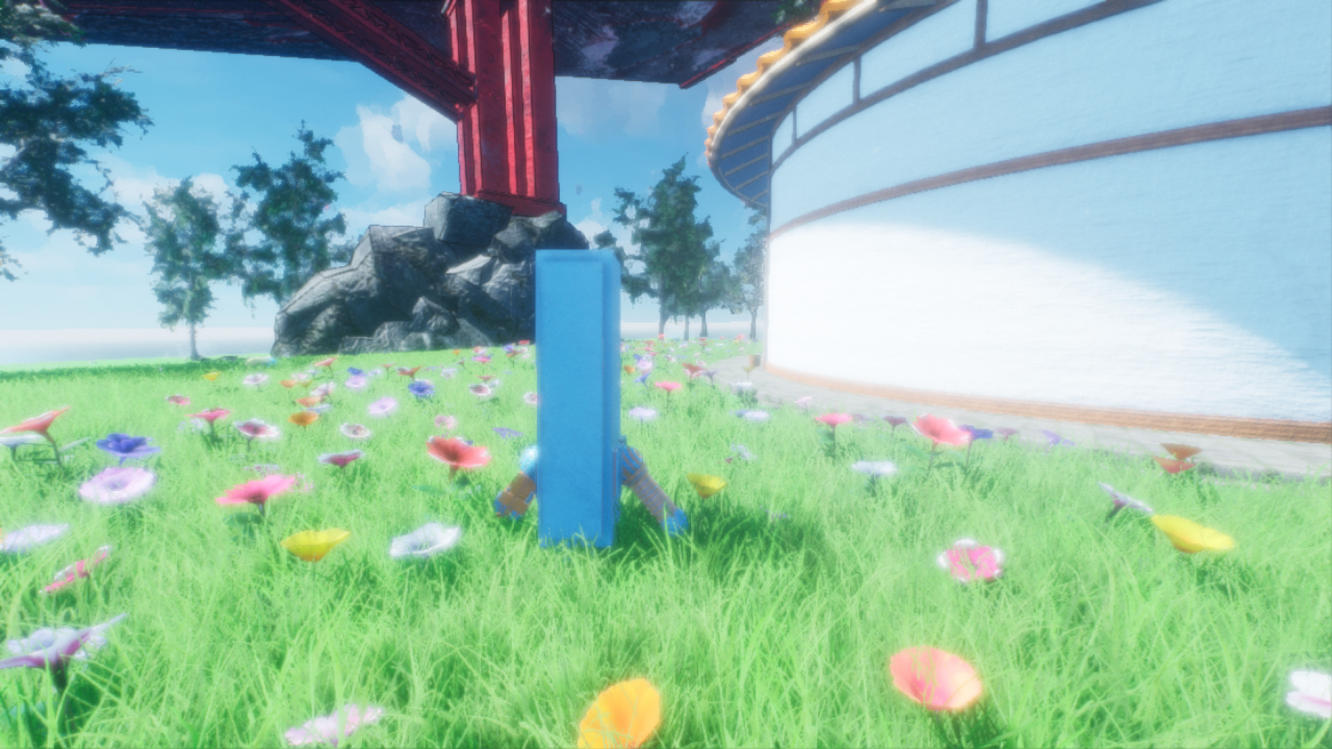 Fiora Arc screenshot 4