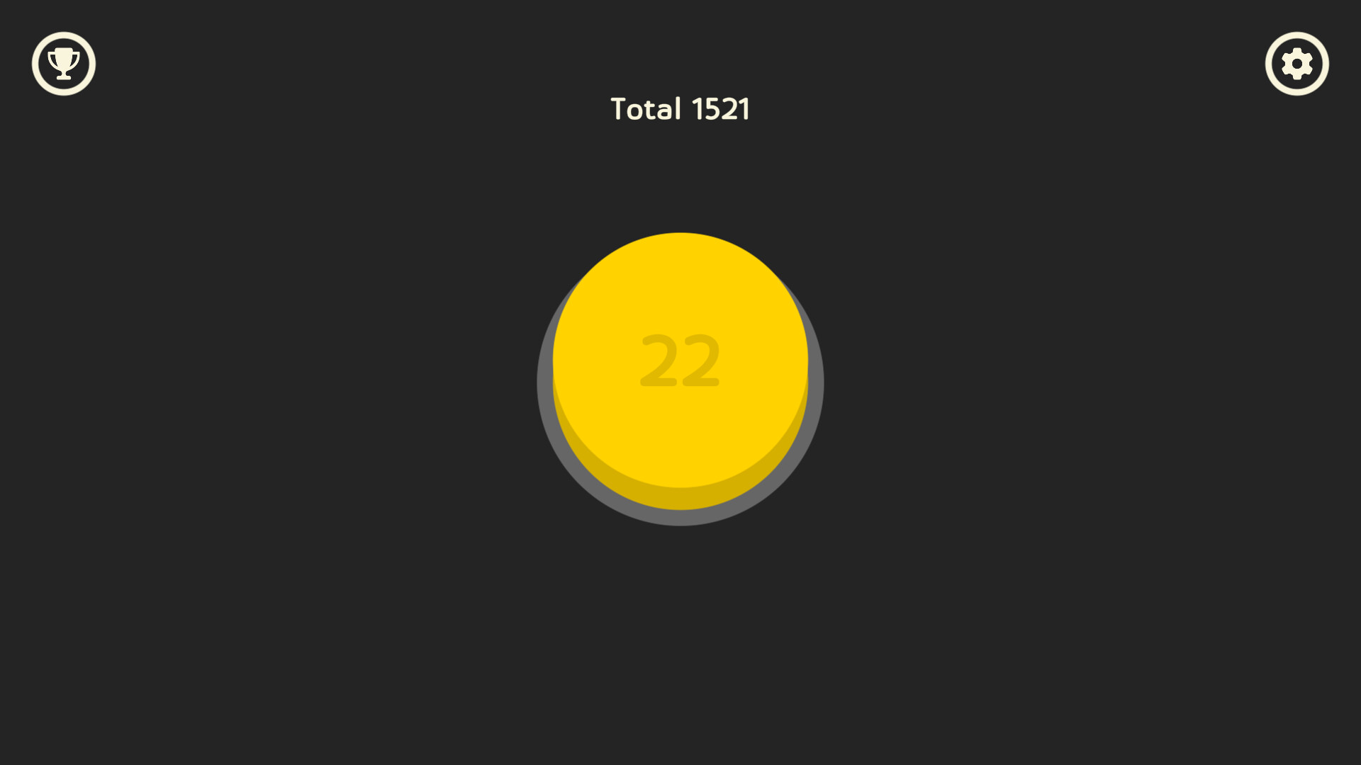THE BUTTON by Elendow screenshot 4