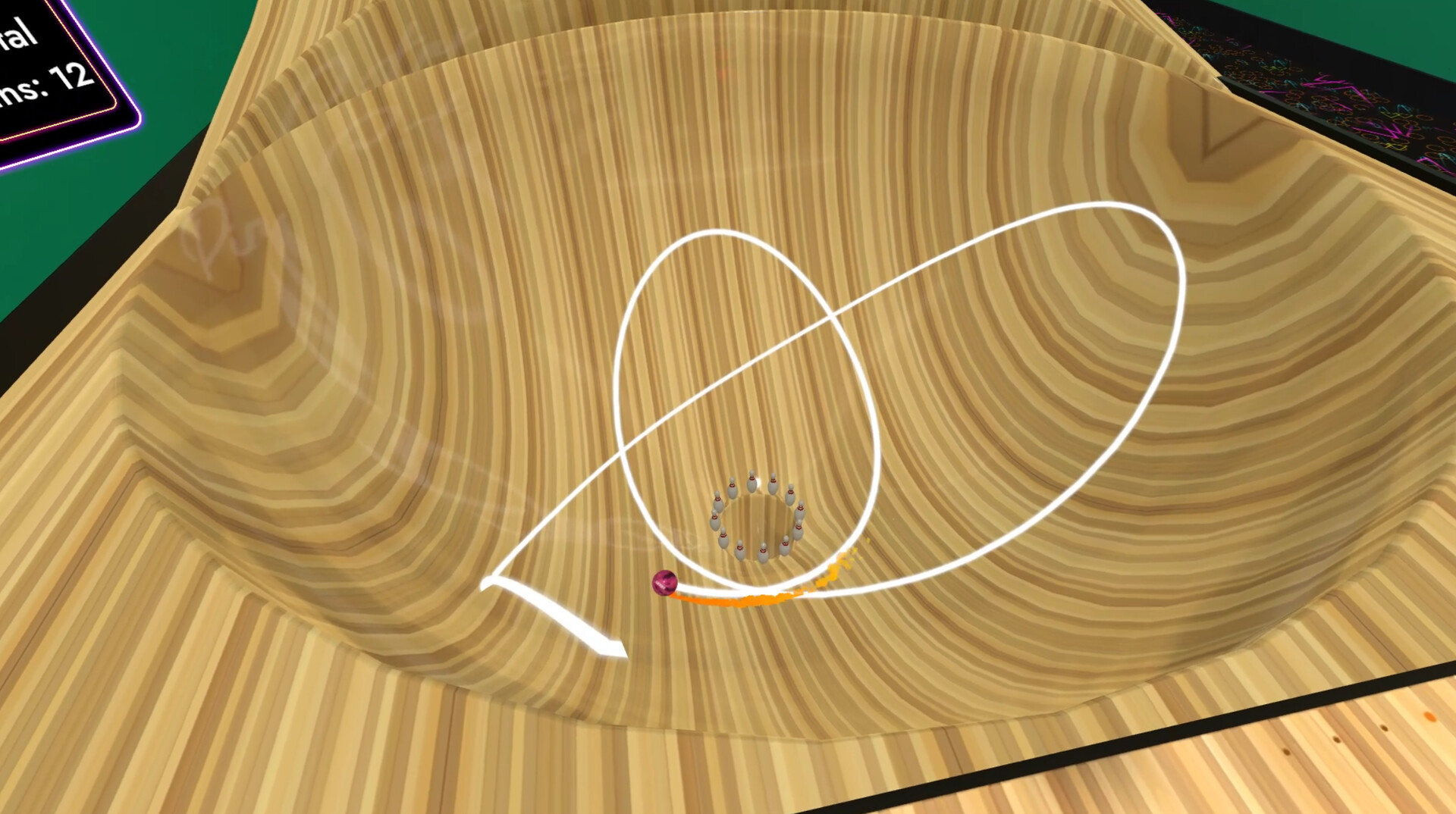 Pin City screenshot 3