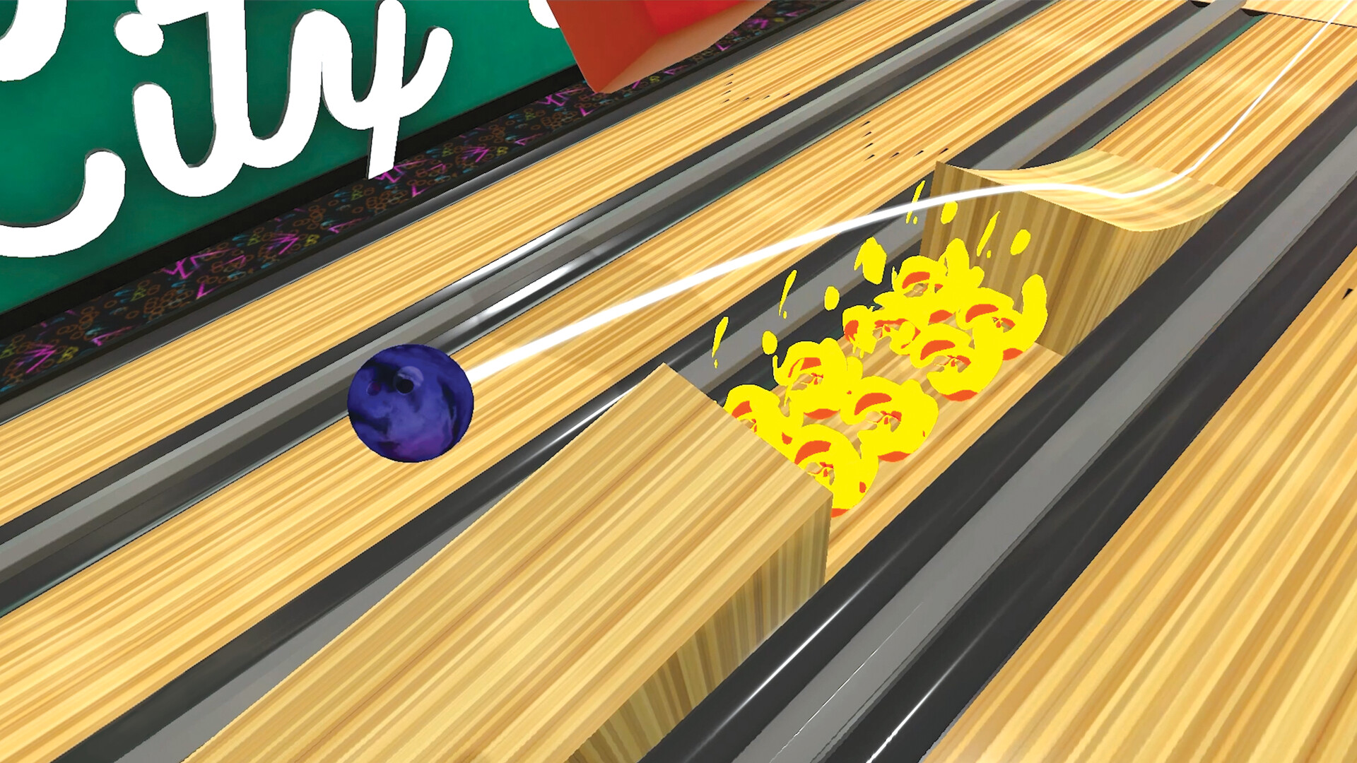 Pin City screenshot 6