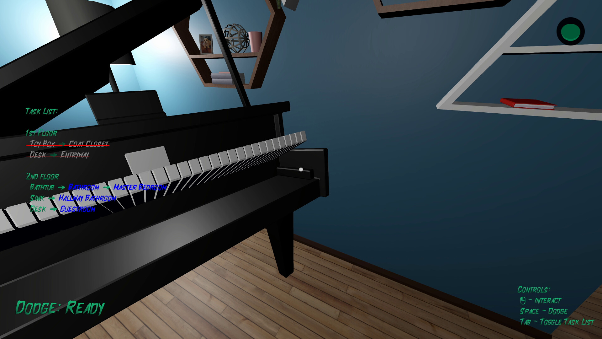 Possessions screenshot 10