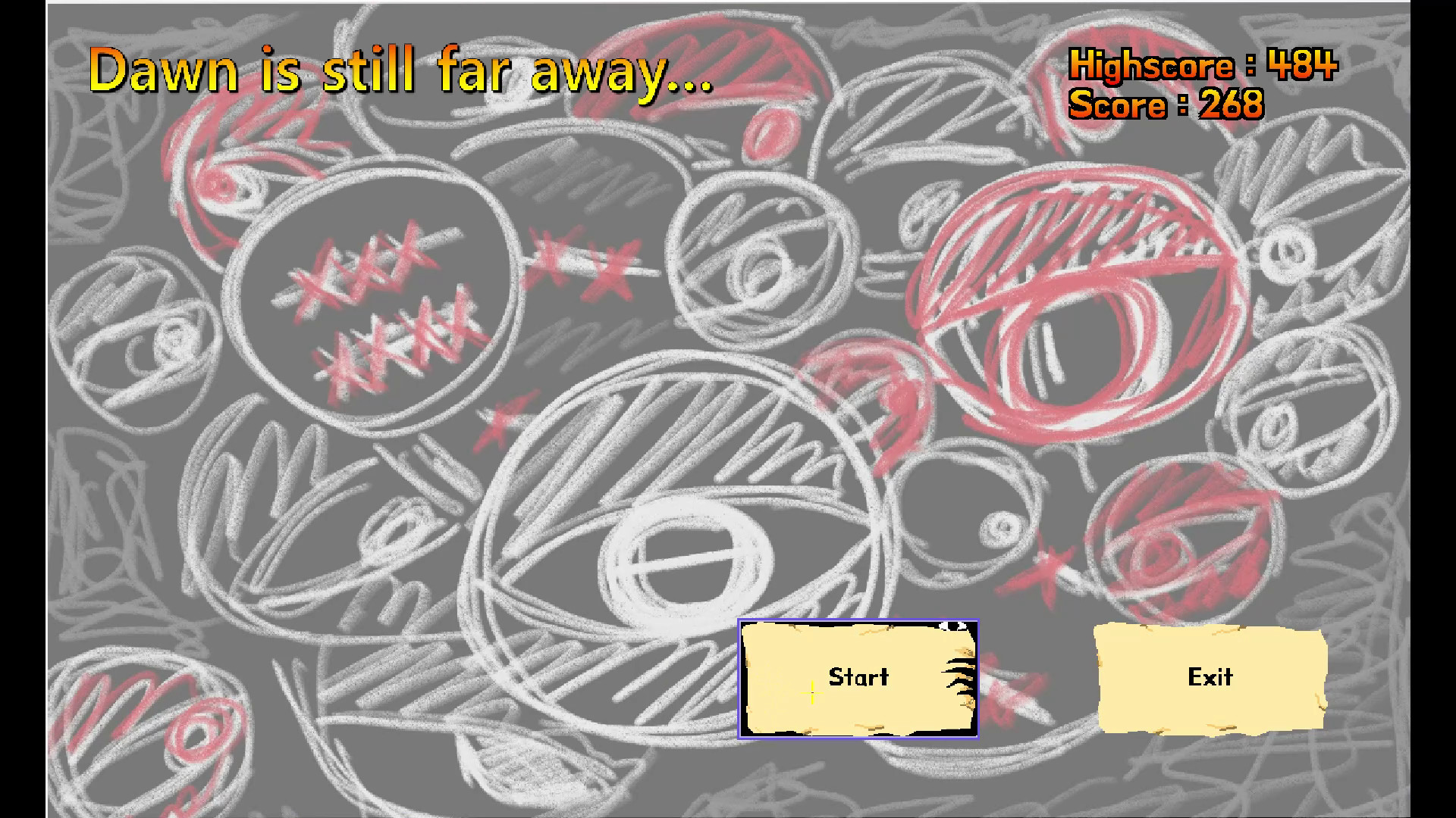 Nightmare Hunter screenshot 5