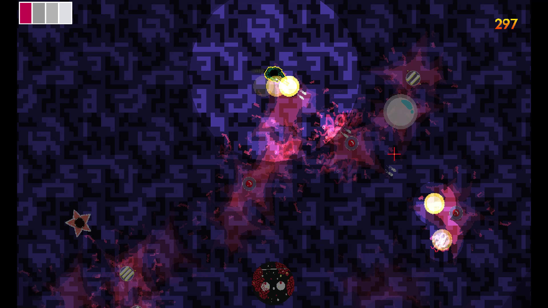 Nightmare Hunter screenshot 2