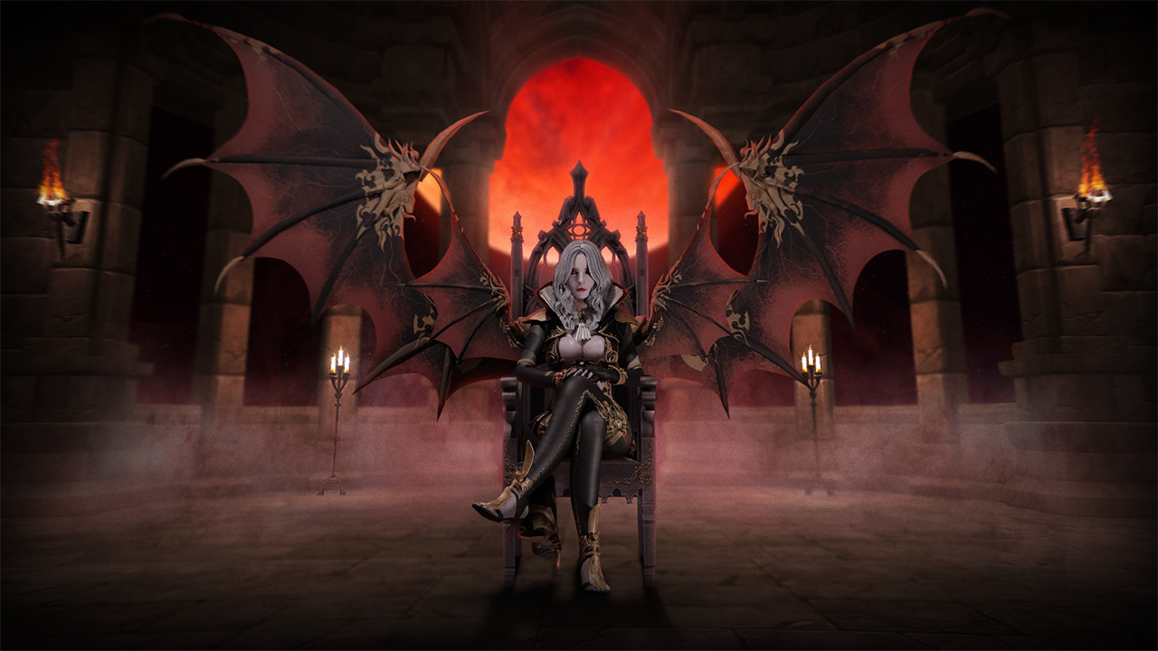 Dungeon Redemption screenshot 2