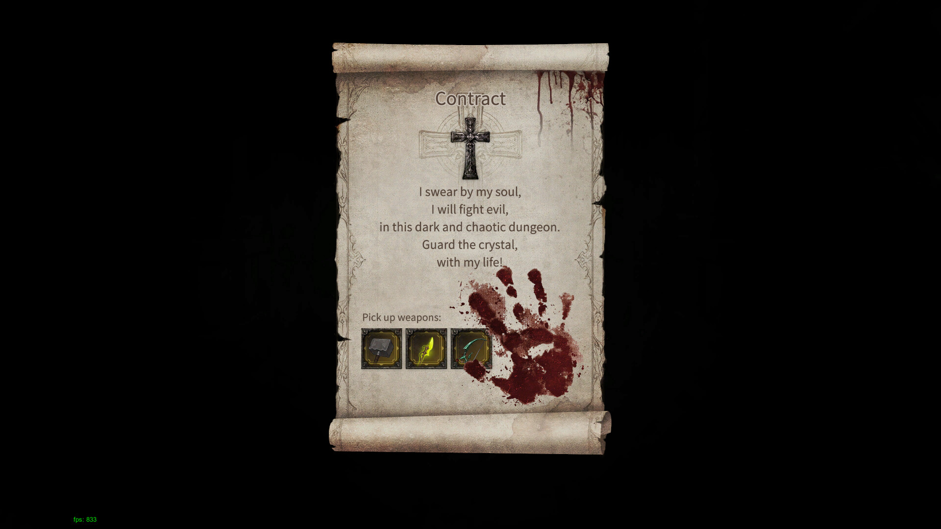 Dungeon Redemption screenshot 3