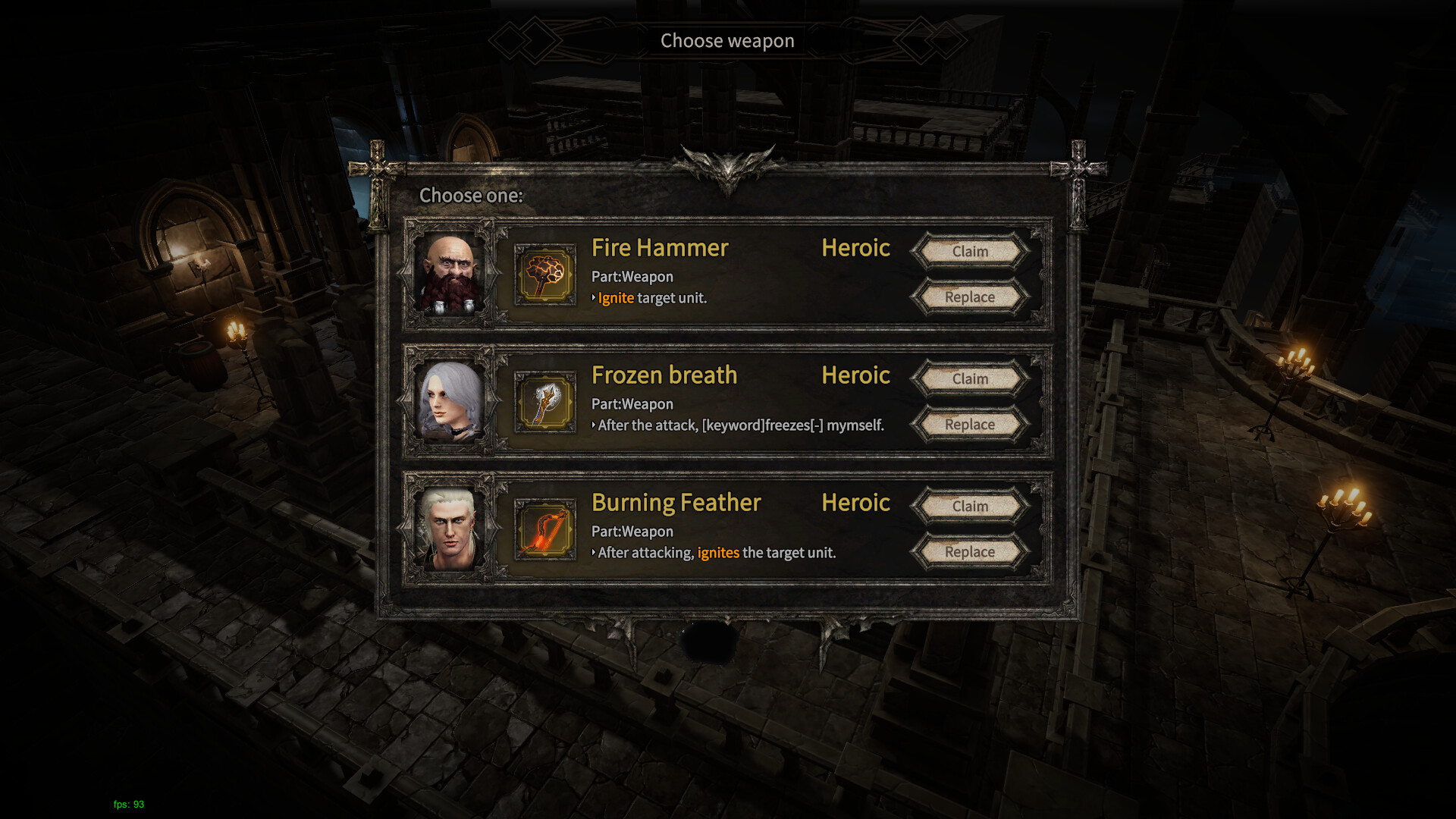 Dungeon Redemption screenshot 7