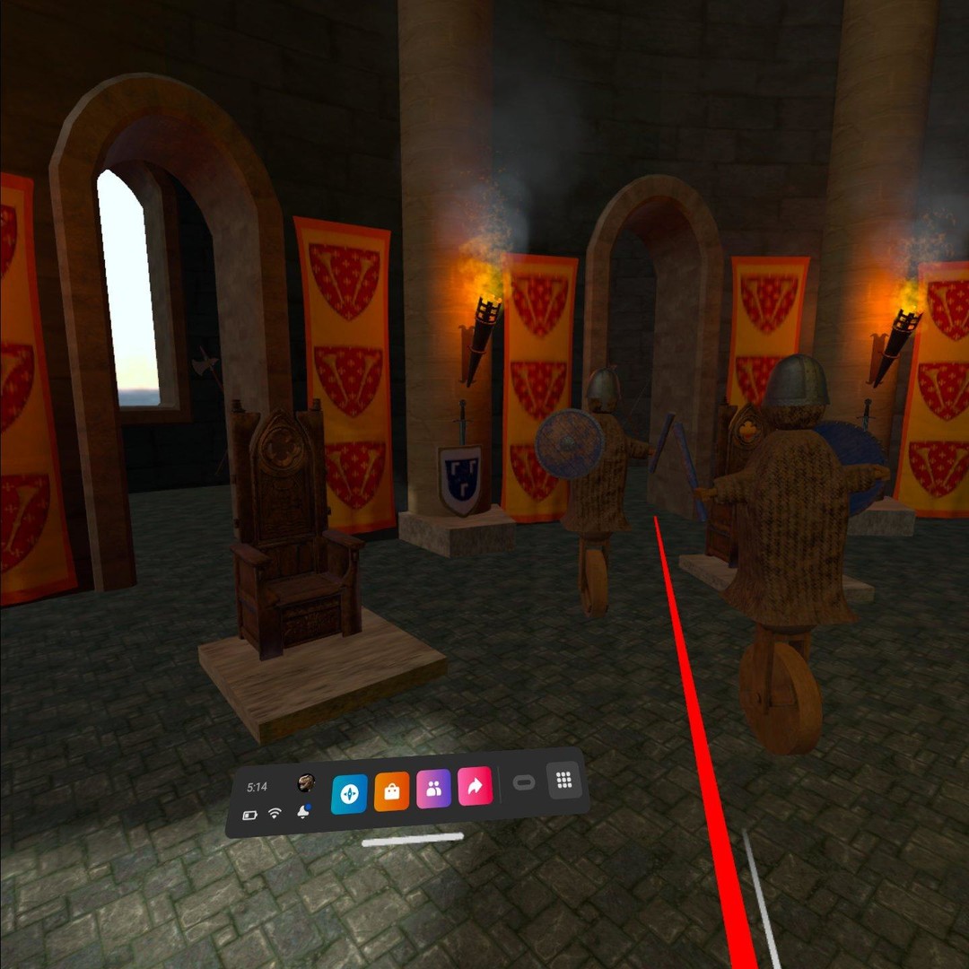 Round Table screenshot 5