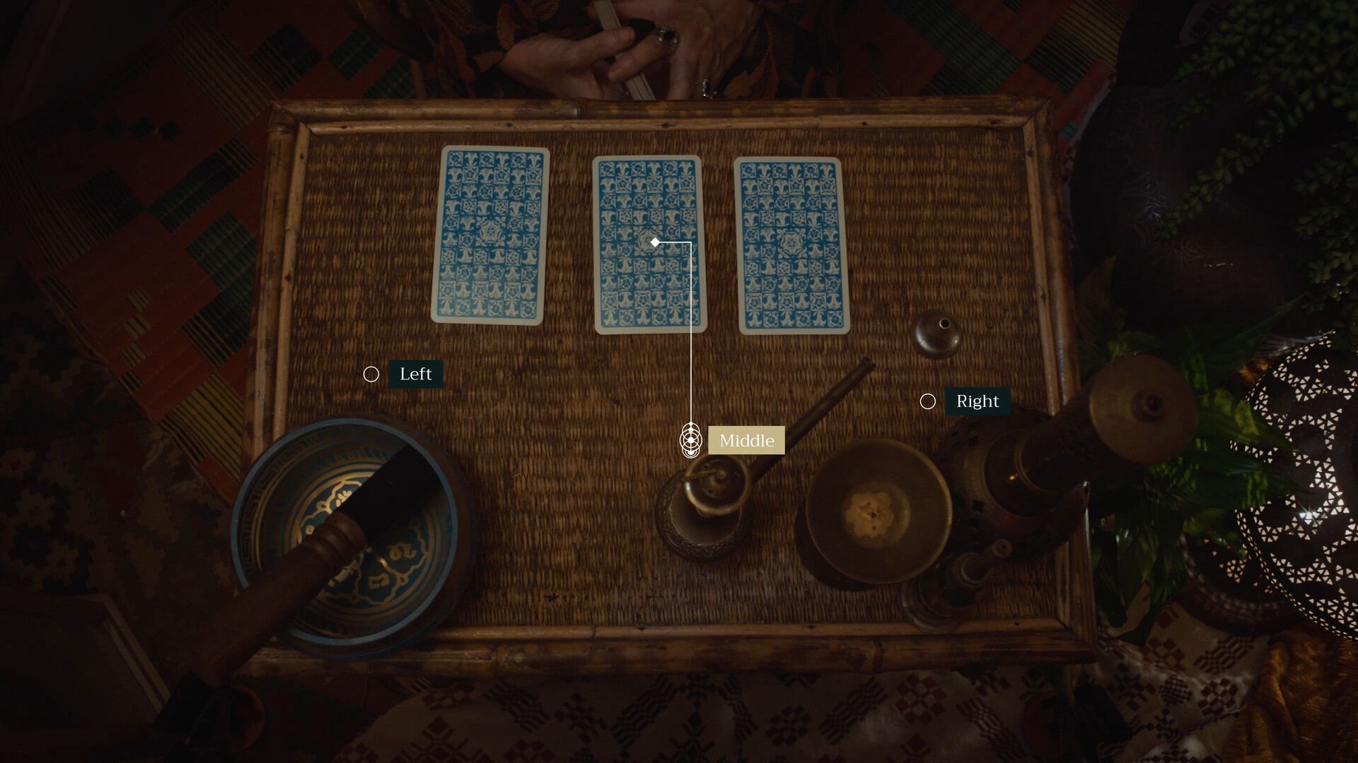 The Isle Tide Hotel screenshot 7