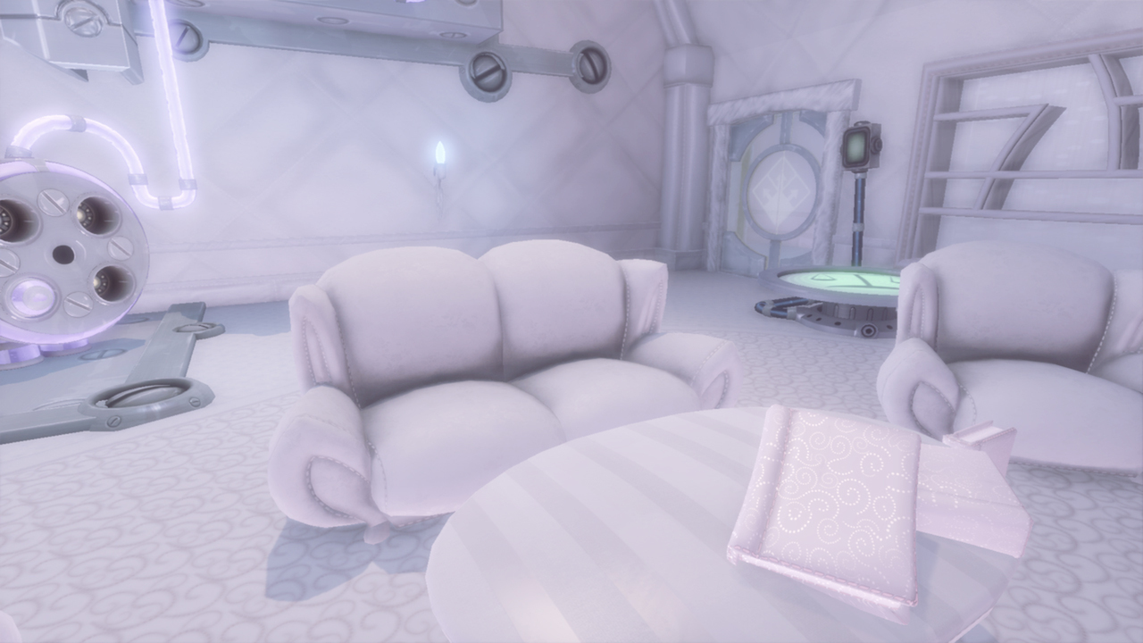 Quantum Conundrum screenshot 4