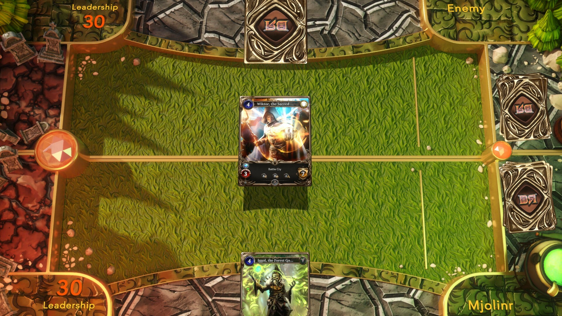 Berserk Reborn screenshot 7