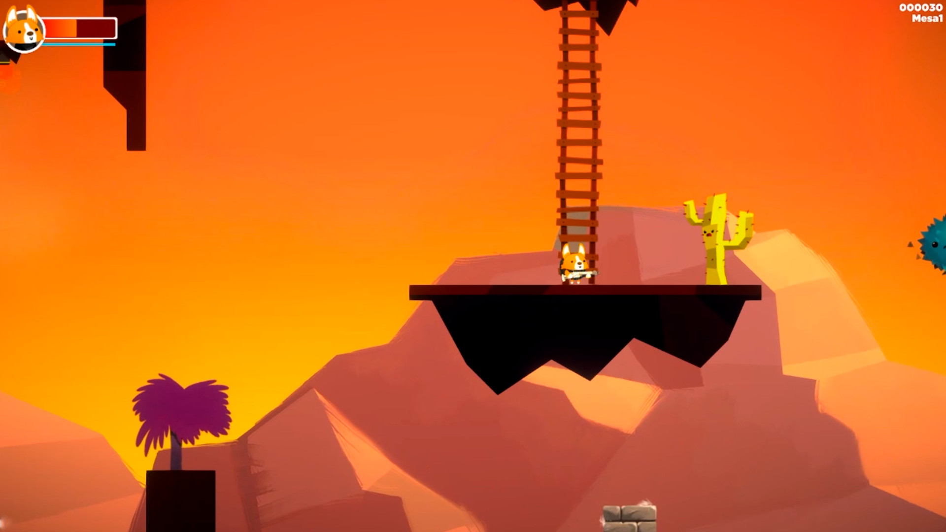 CORGI screenshot 5