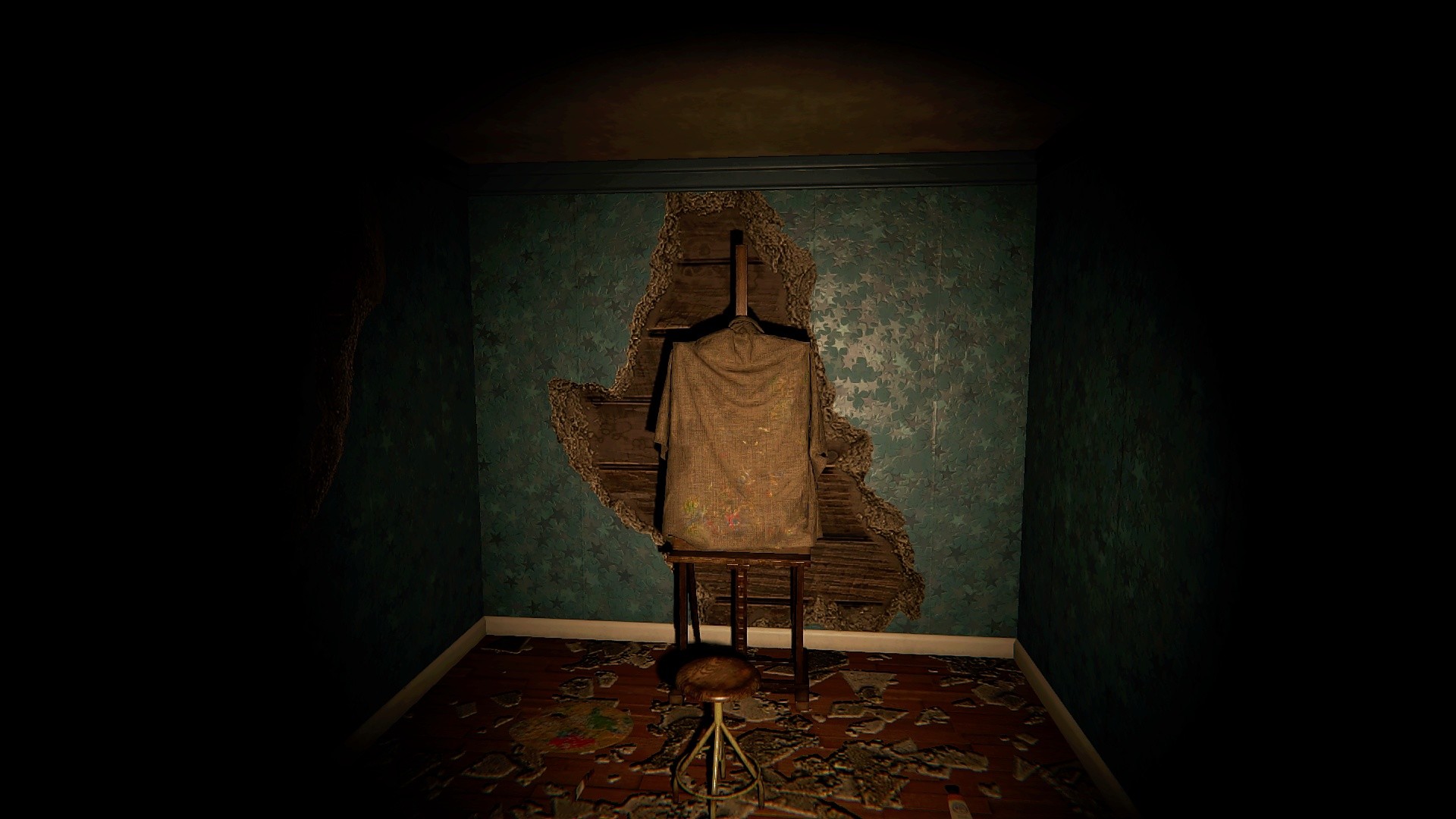 The Meaning screenshot 3