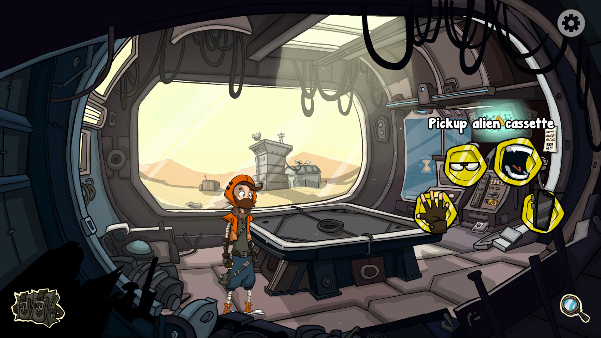 Terminal Madness - Revelations screenshot 7