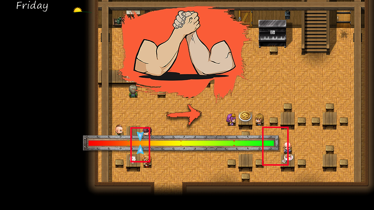 MonGirl Expedition screenshot 16
