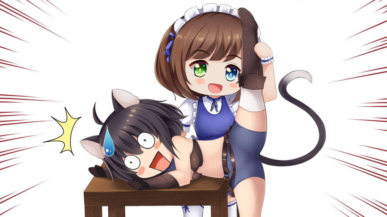 MonGirl Expedition screenshot 8