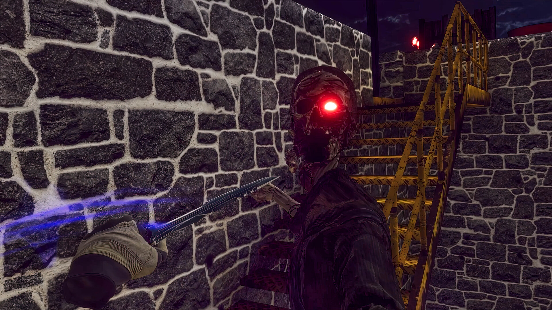 Alvo VR screenshot 6