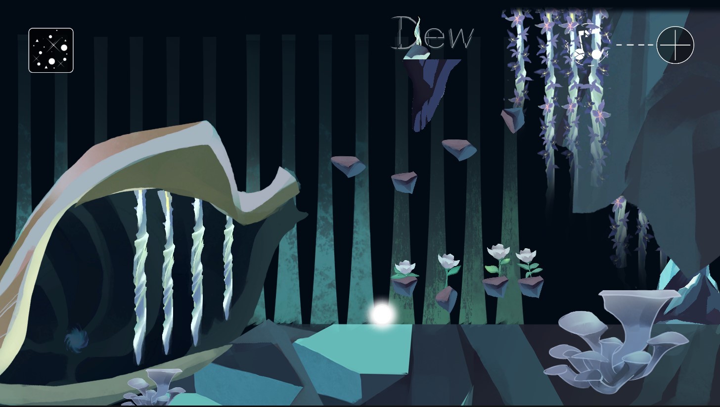 Project Dew screenshot 1
