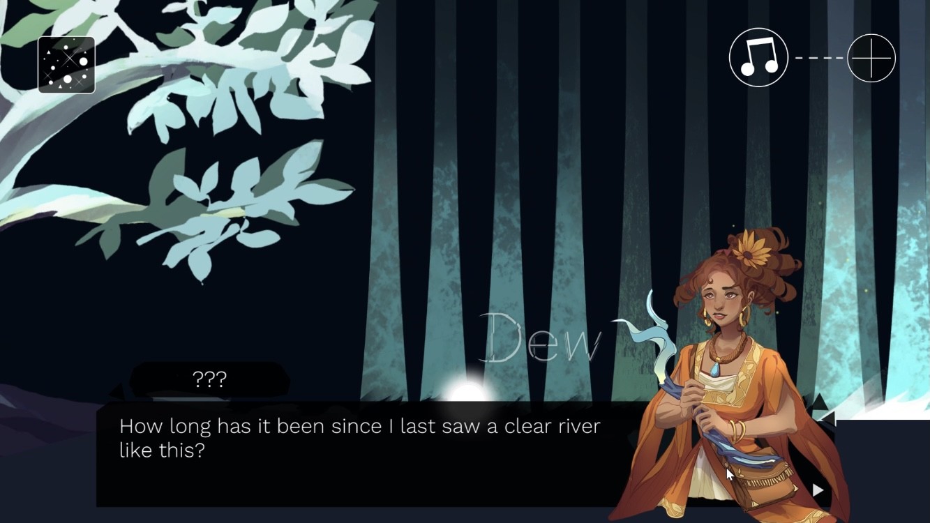 Project Dew screenshot 2