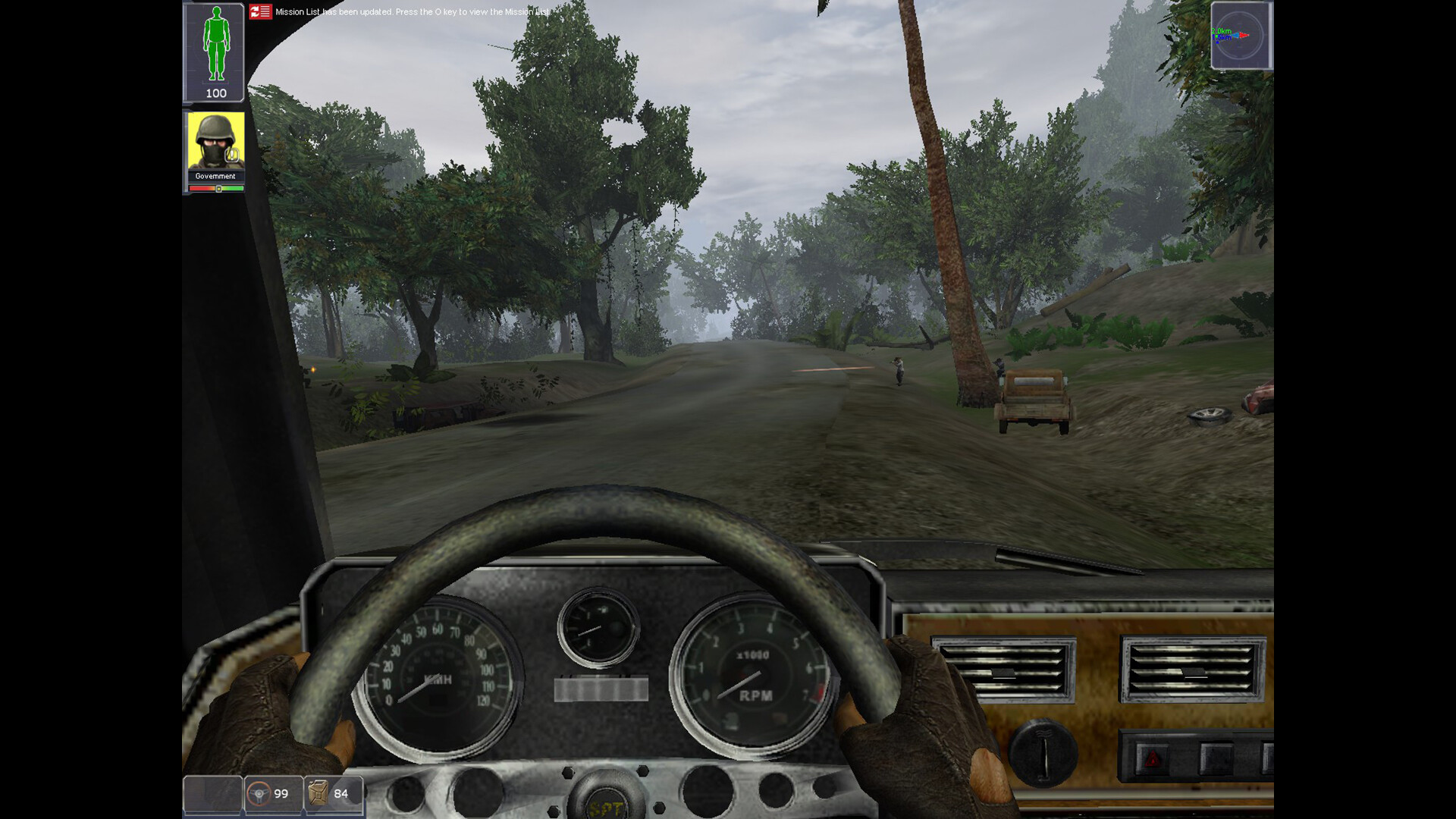 Boiling Point: Road to Hell screenshot 4