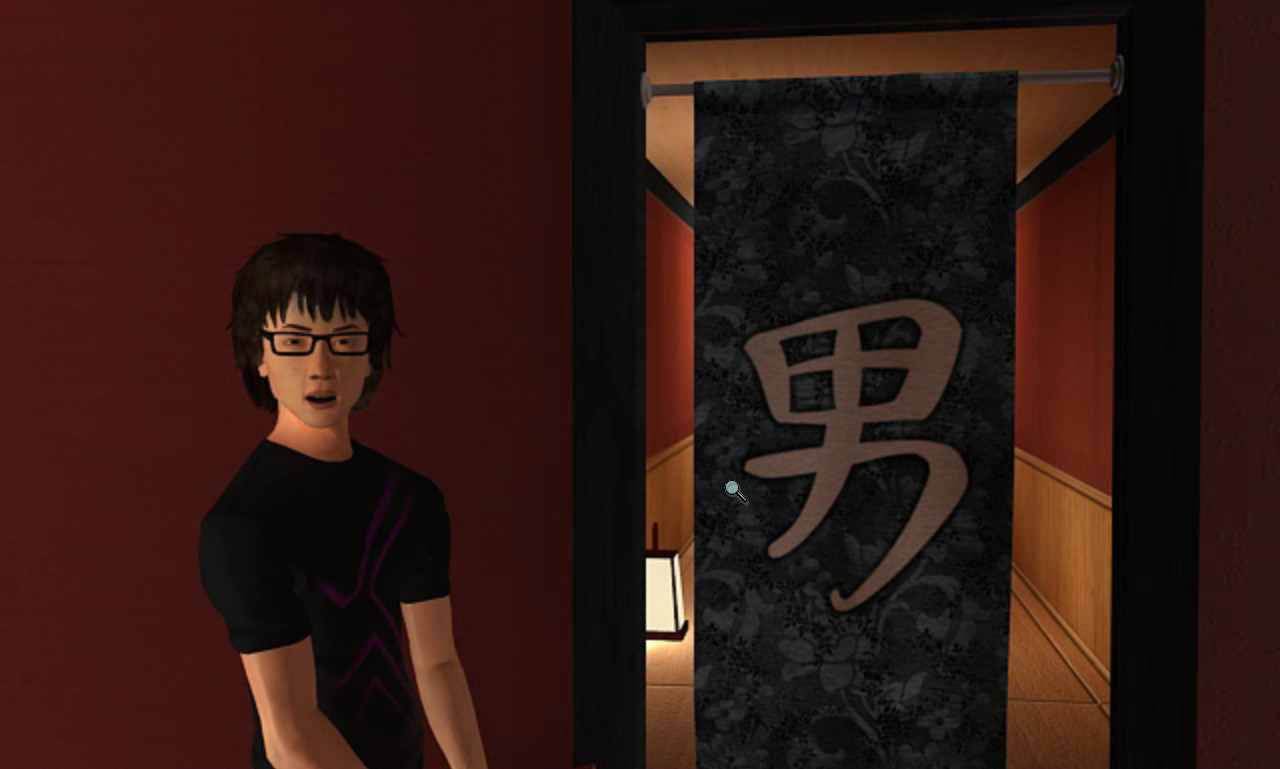 Nancy Drew®: Shadow at the Water's Edge screenshot 14