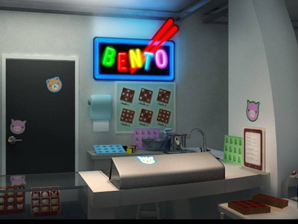 Nancy Drew®: Shadow at the Water's Edge screenshot 7