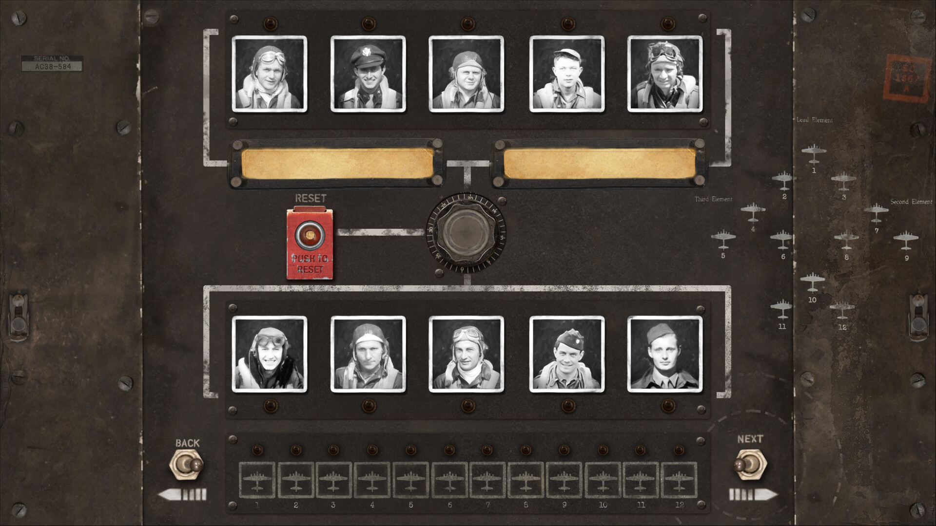 B-17 Flying Fortress : The Mighty 8th Redux screenshot 18