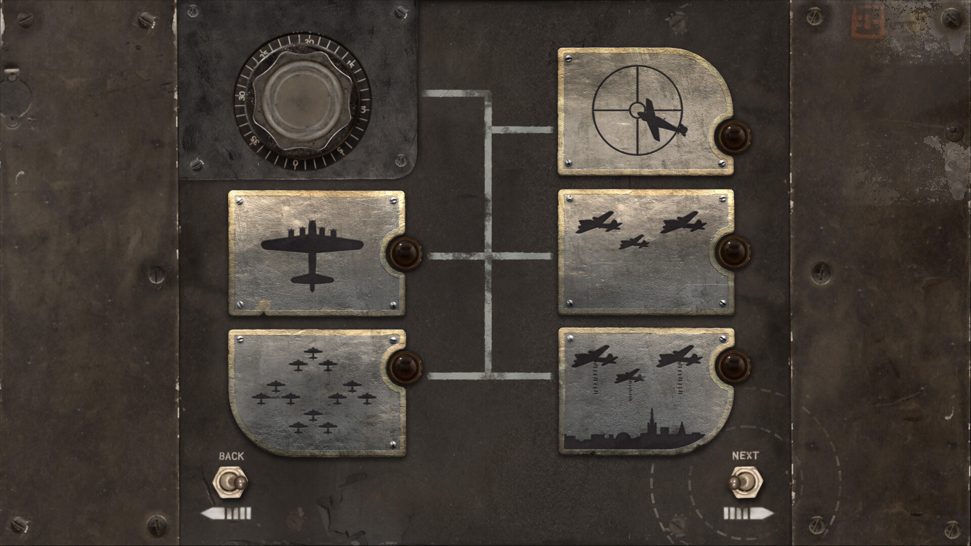B-17 Flying Fortress : The Mighty 8th Redux screenshot 22