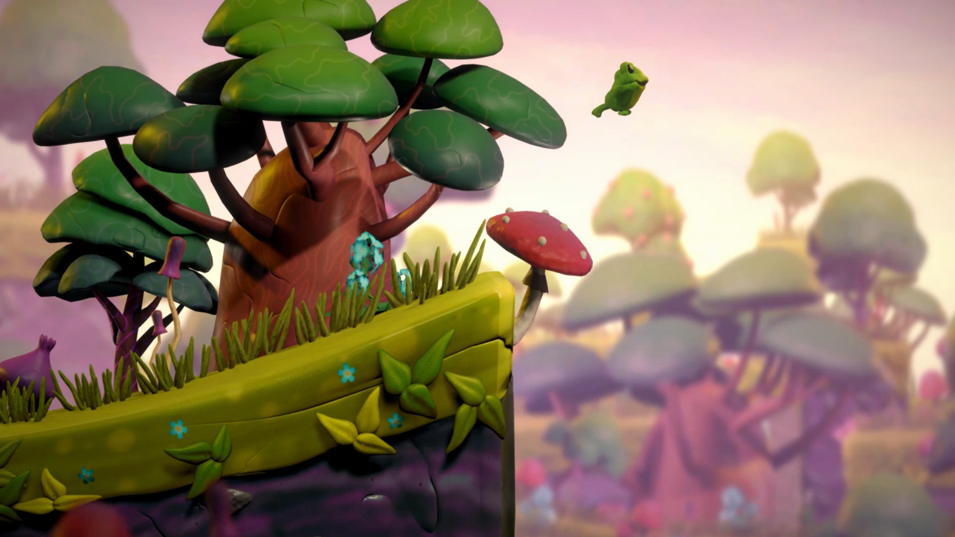 Hop For The Best screenshot 5