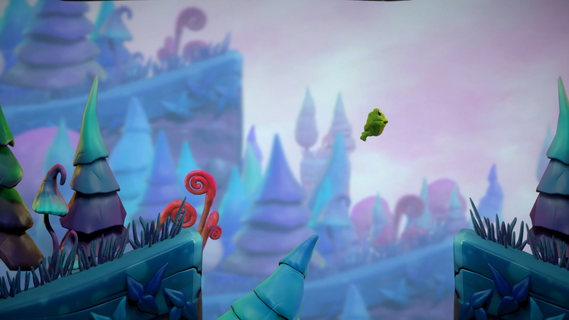 Hop For The Best screenshot 1