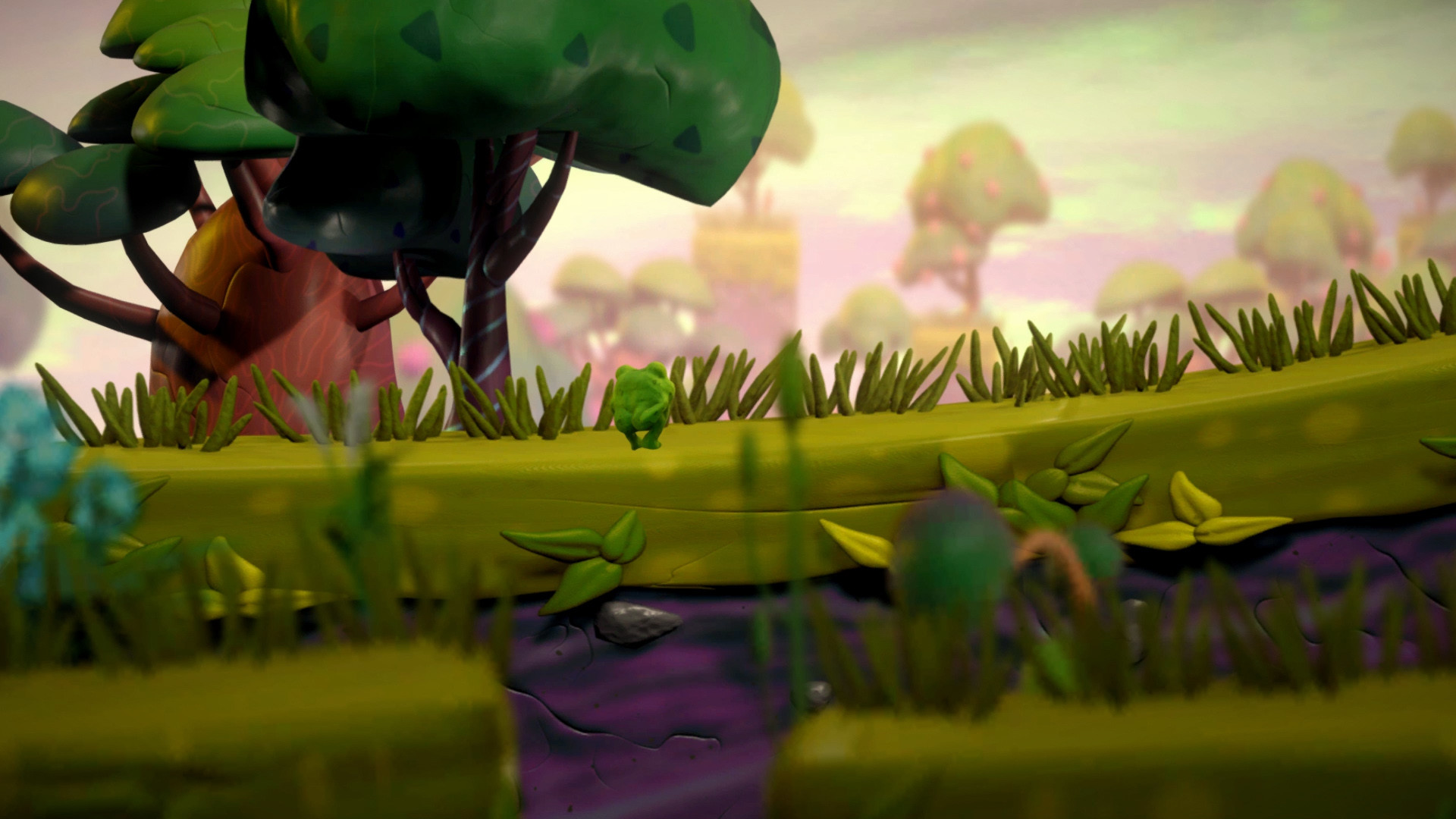 Hop For The Best screenshot 8