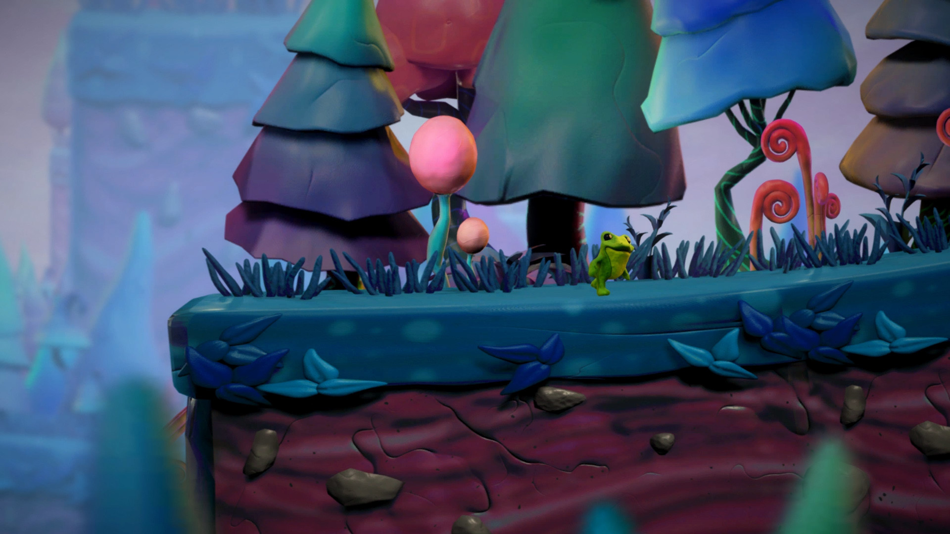 Hop For The Best screenshot 9