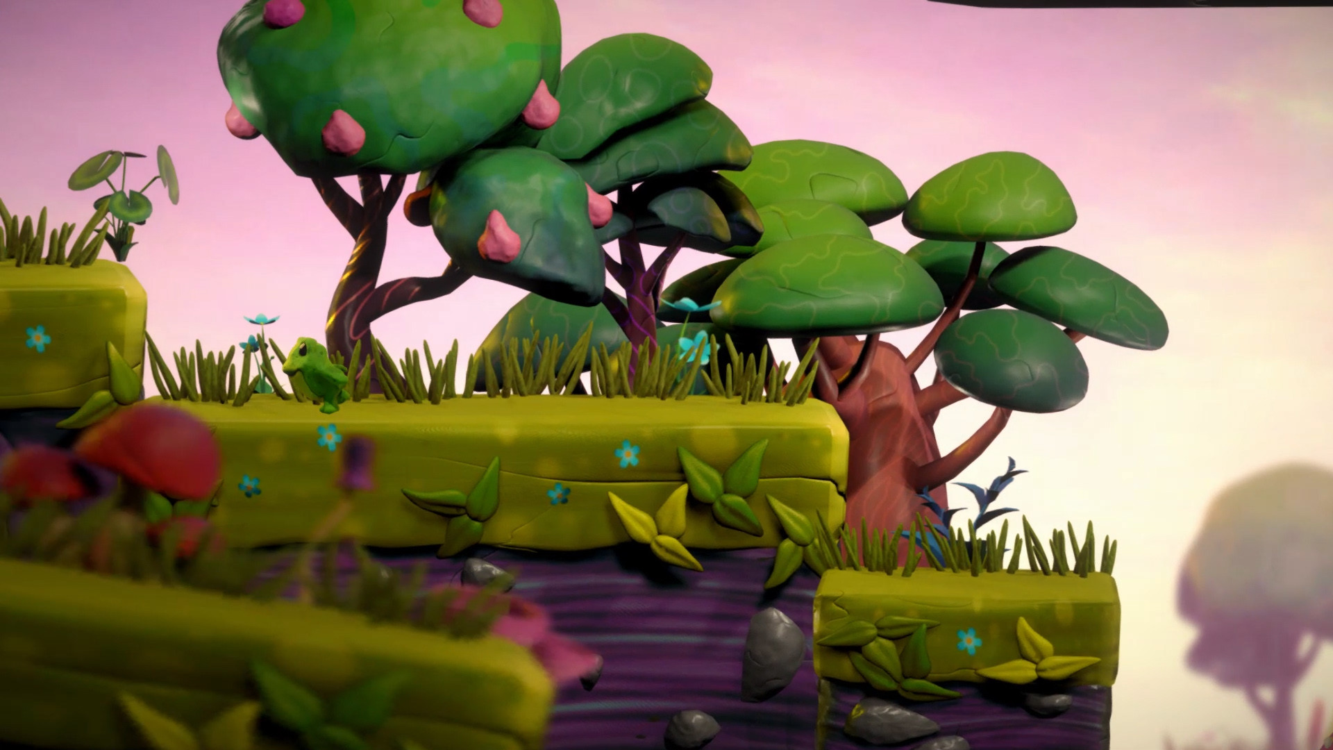 Hop For The Best screenshot 10