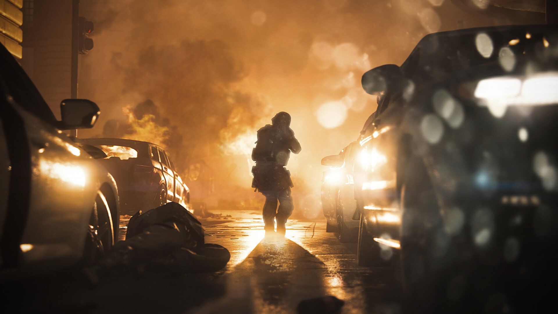 Call of Duty®: Modern Warfare® screenshot 10