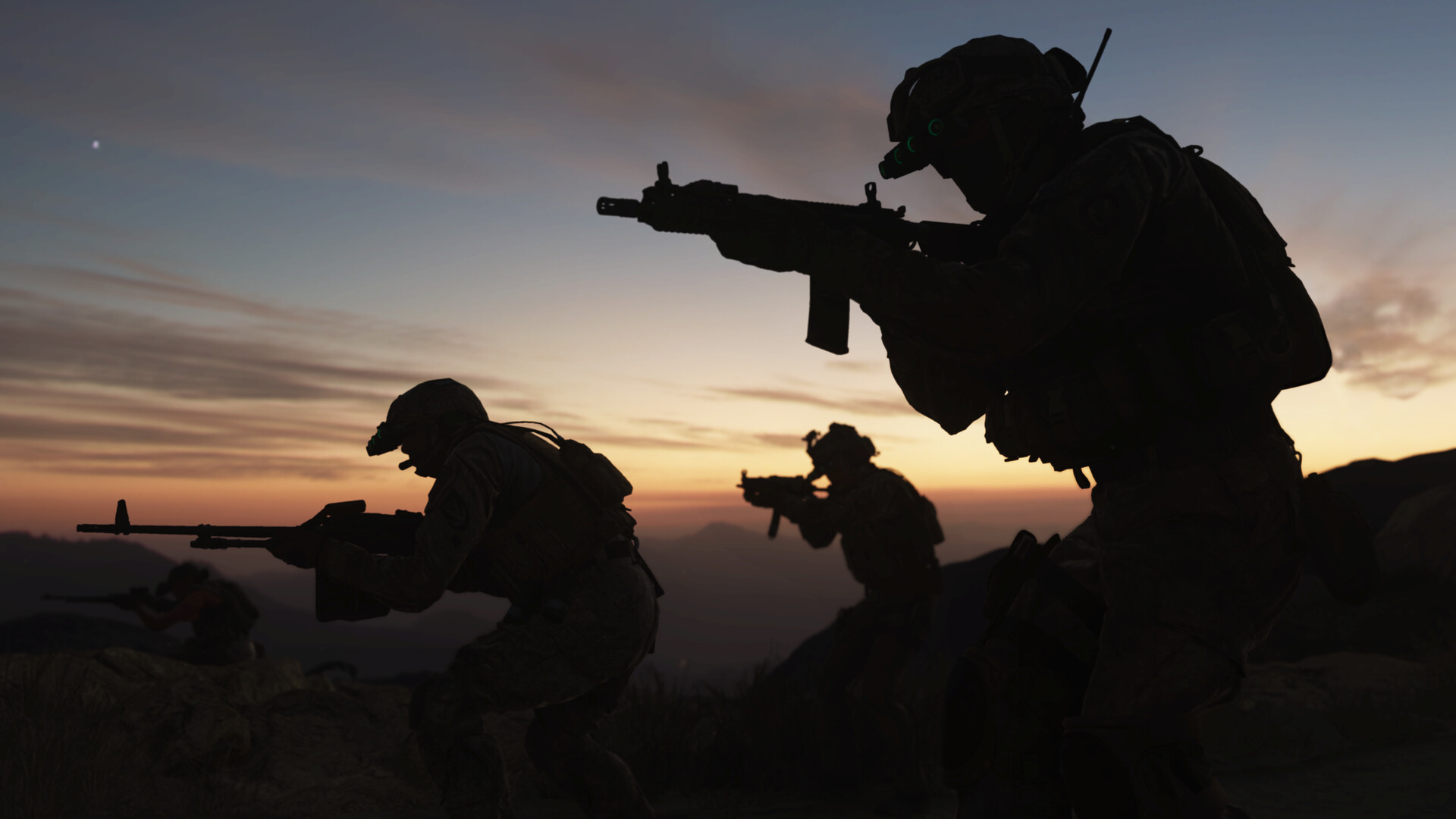 Call of Duty®: Modern Warfare® screenshot 8