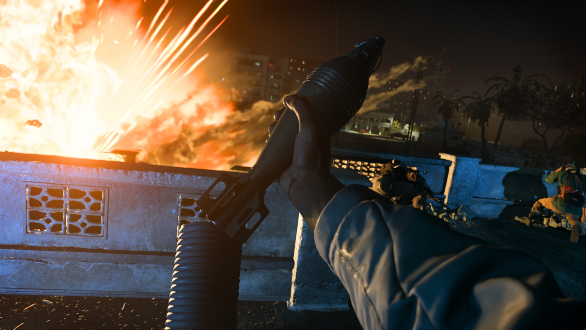 Call of Duty®: Modern Warfare® screenshot 6