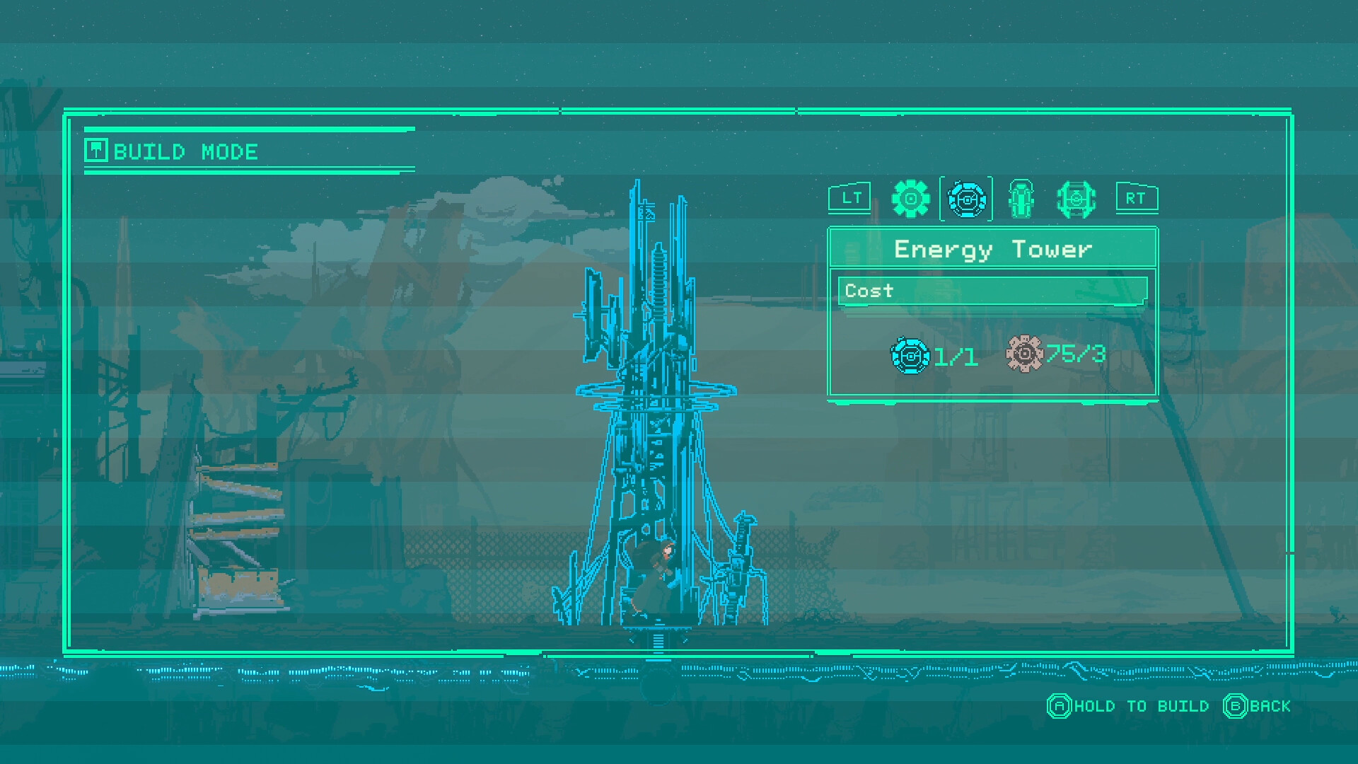 Beacon of Neyda screenshot 8