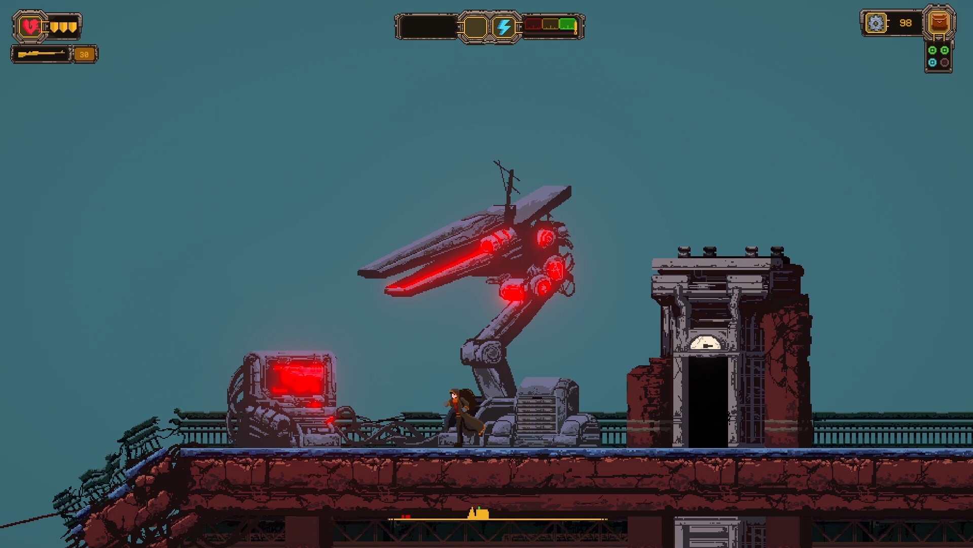 Beacon of Neyda screenshot 9