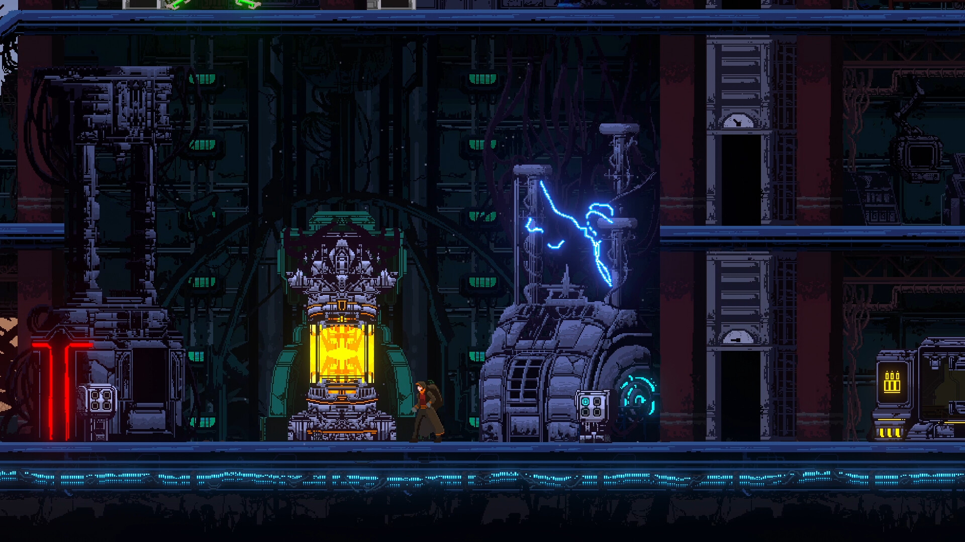 Beacon of Neyda screenshot 1