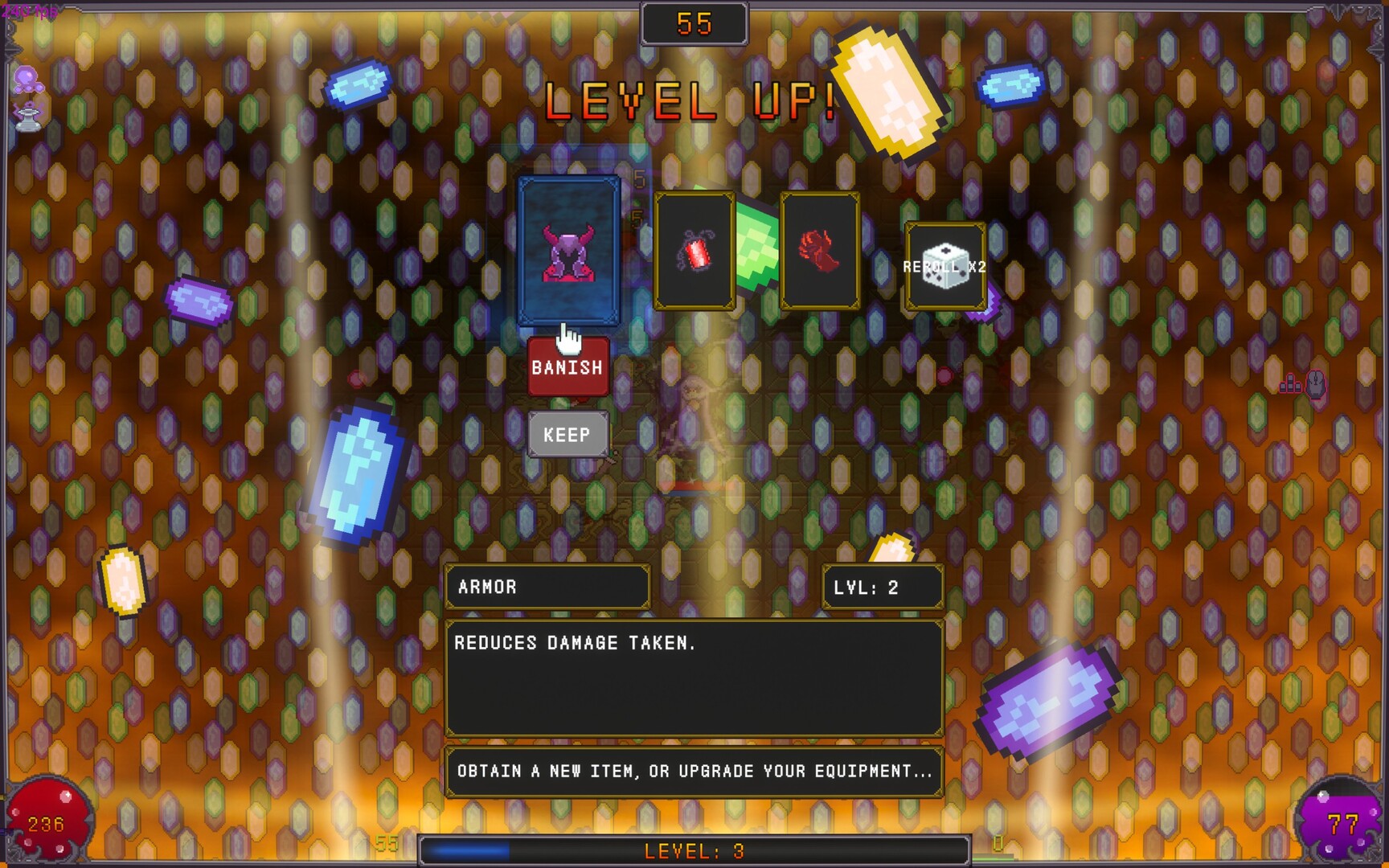 Maku screenshot 13