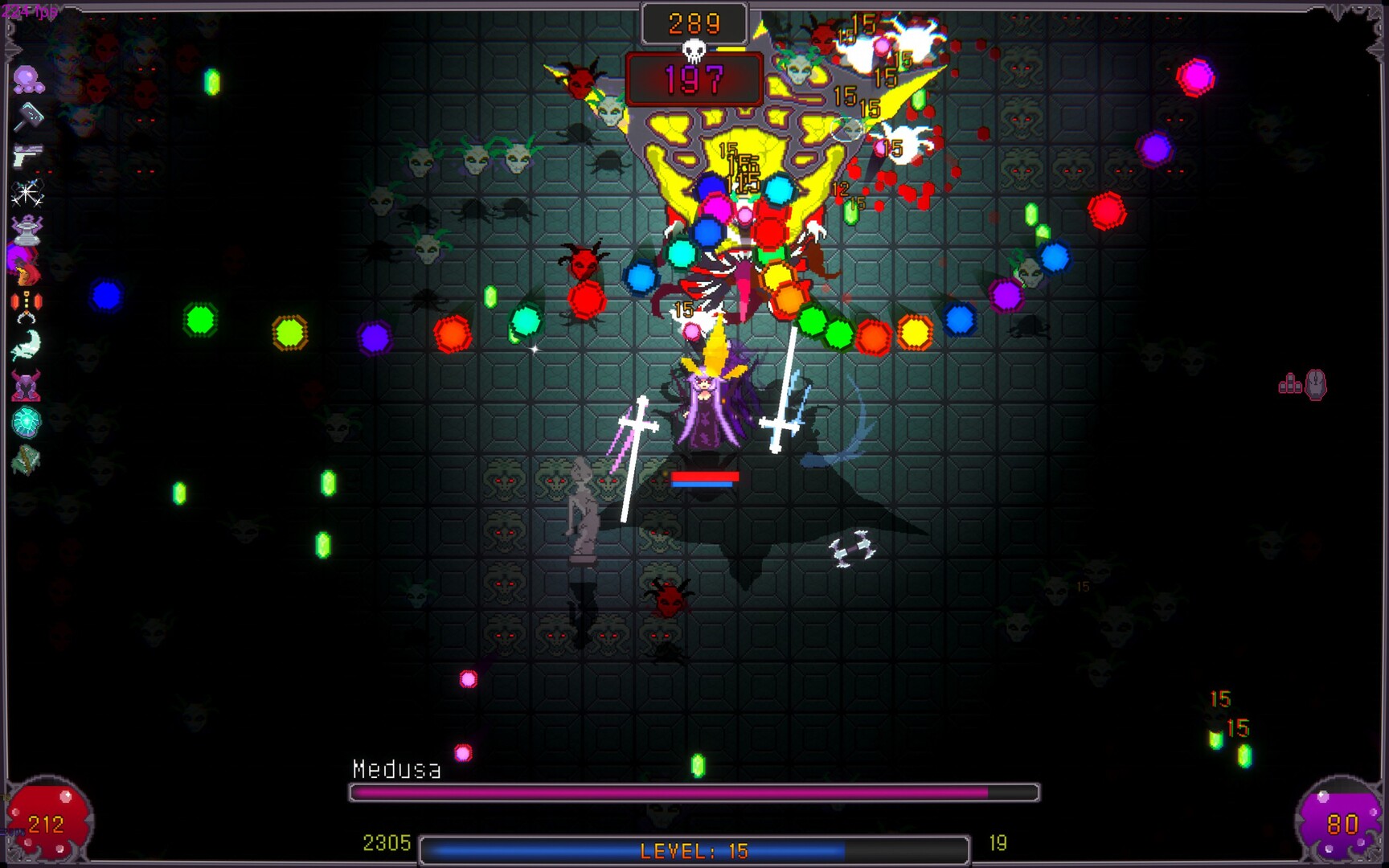 Maku screenshot 14