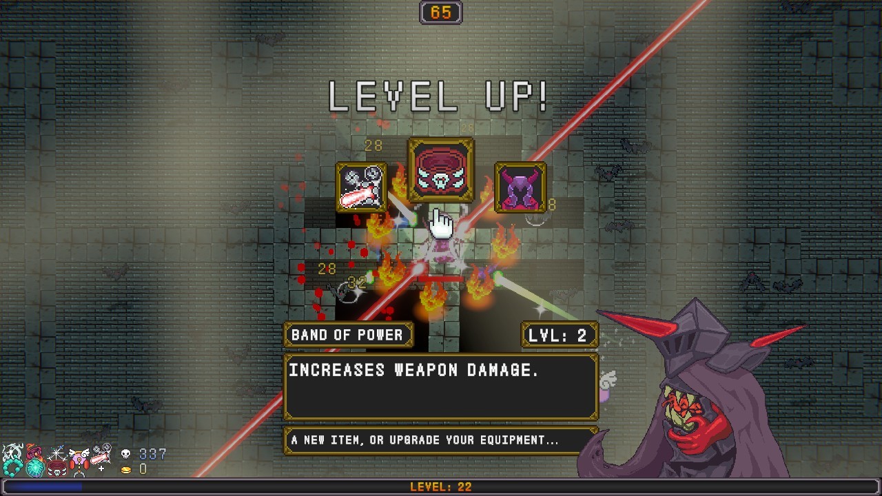 Maku screenshot 9