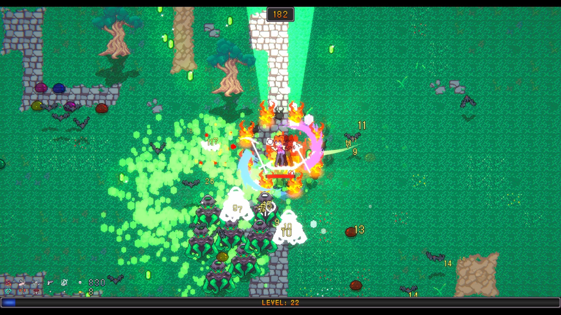 Maku screenshot 8