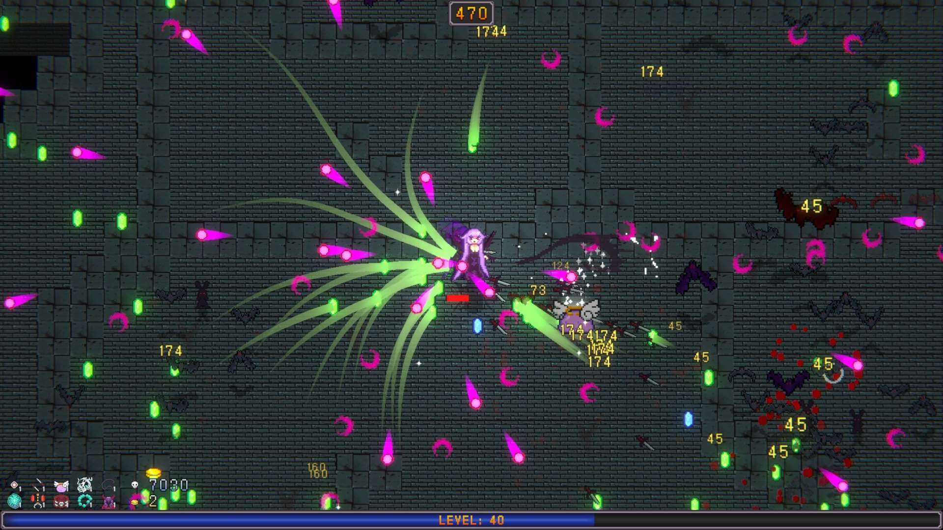 Maku screenshot 4