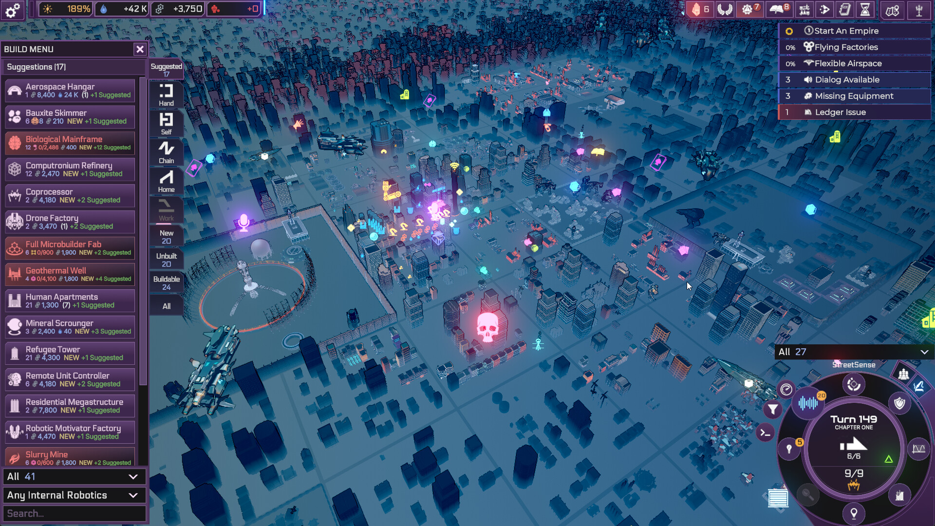 Heart of the Machine screenshot 11